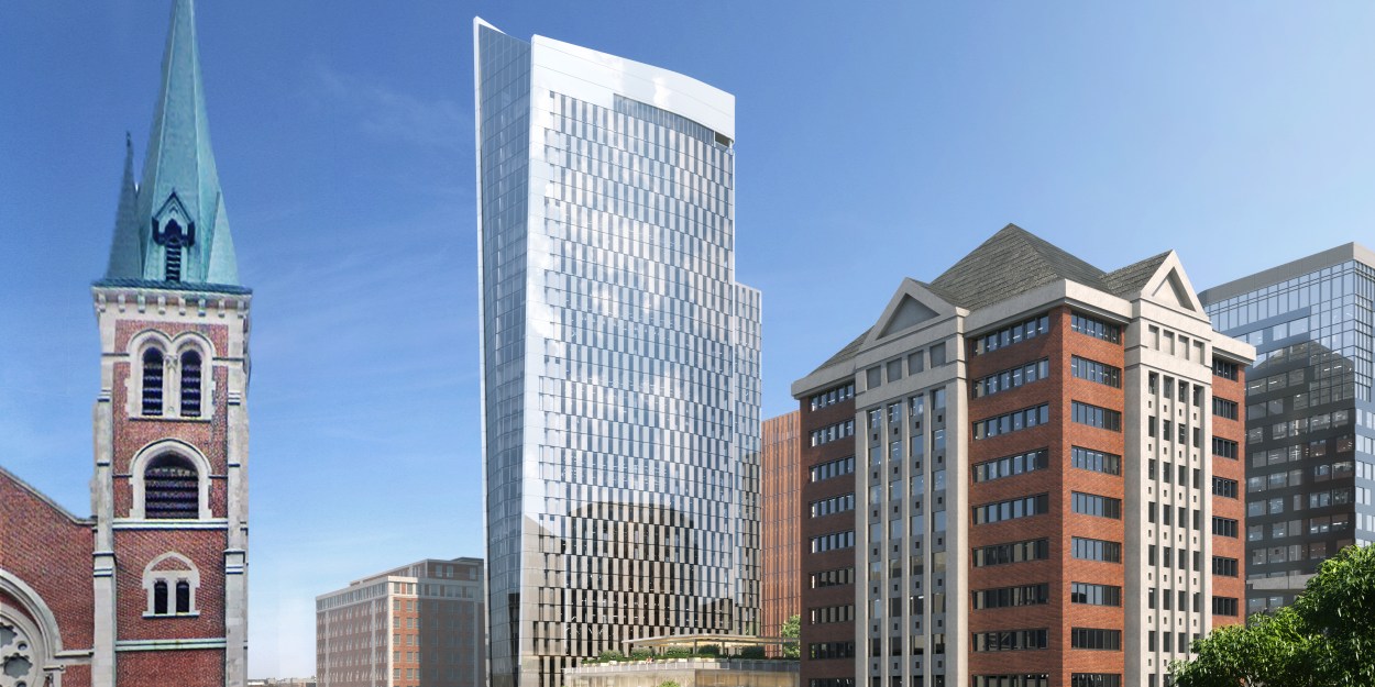 Signia by Hilton Debuts in Cairo: Luxury & Events in Africa